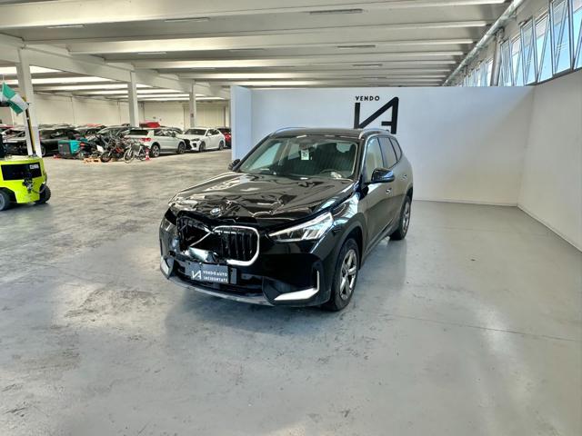 BMW X1 XDRIVE 20D - foto 3
