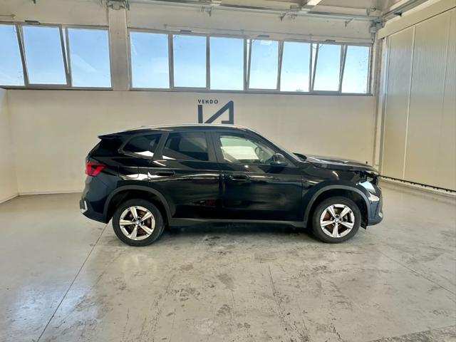 BMW X1 XDRIVE 20D - foto 8