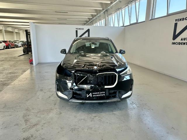 BMW X1 XDRIVE 20D - foto 2
