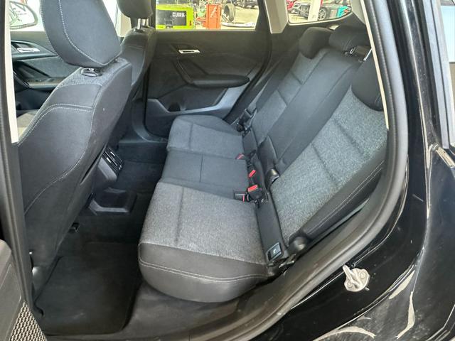 BMW X1 XDRIVE 20D - foto 12