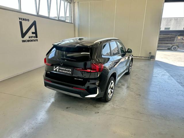 BMW X1 XDRIVE 20D - foto 7