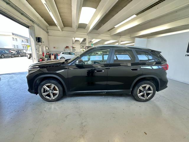 BMW X1 XDRIVE 20D - foto 4