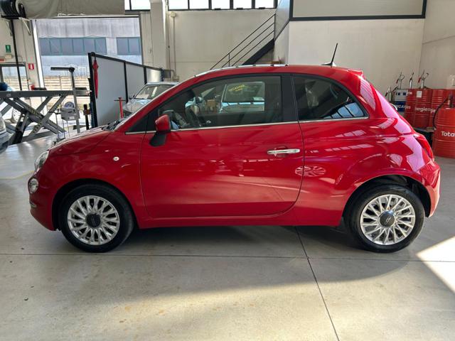 FIAT 500 1.0 HYBRID DOLCEVITA - foto 7