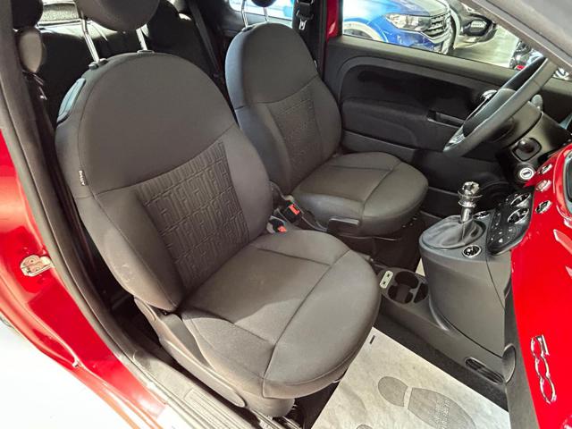 FIAT 500 1.0 HYBRID DOLCEVITA - foto 14