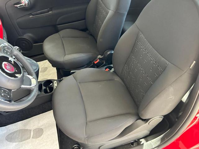 FIAT 500 1.0 HYBRID DOLCEVITA - foto 10