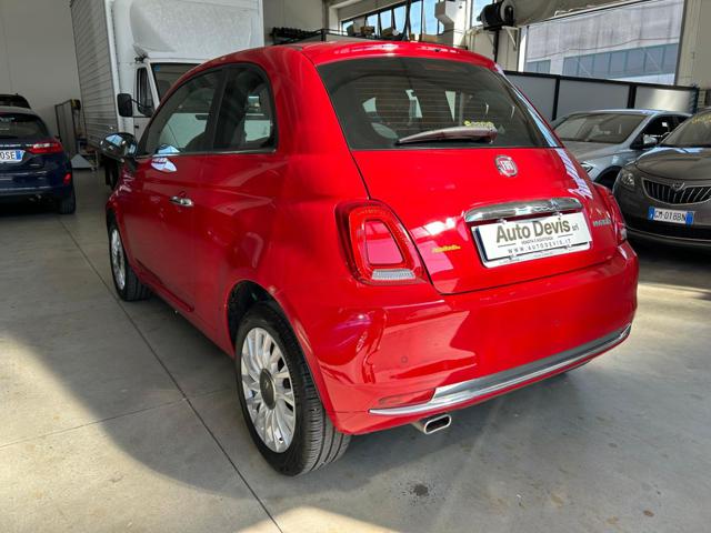 FIAT 500 1.0 HYBRID DOLCEVITA - foto 6