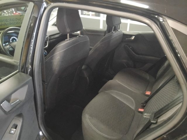 FORD PUMA 1.0 ECOBOOST HYBRID 125 CV TITAN - foto 7