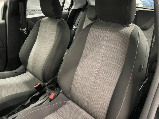 OPEL CORSA 1.5 D 100 CV EDITION - foto 7
