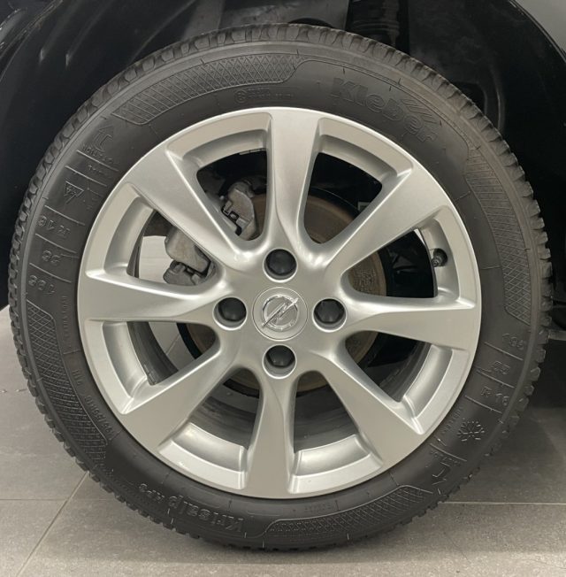 OPEL CORSA 1.5 D 100 CV EDITION - foto 9