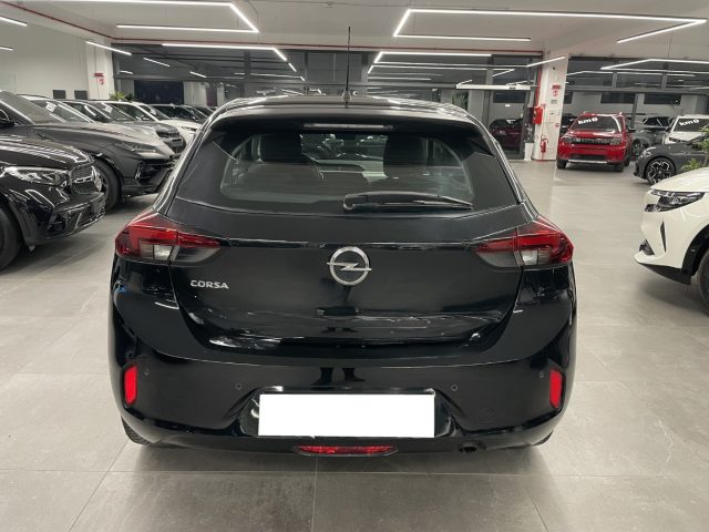 OPEL CORSA 1.5 D 100 CV EDITION - foto 3