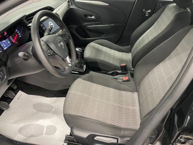 OPEL CORSA 1.5 D 100 CV EDITION - foto 4
