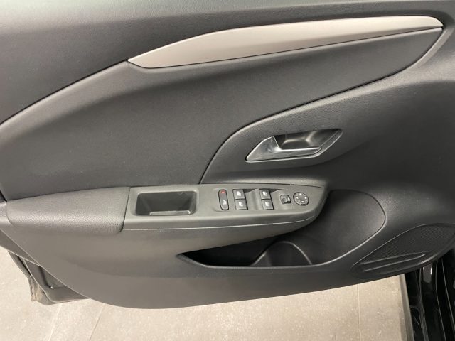 OPEL CORSA 1.5 D 100 CV EDITION - foto 6