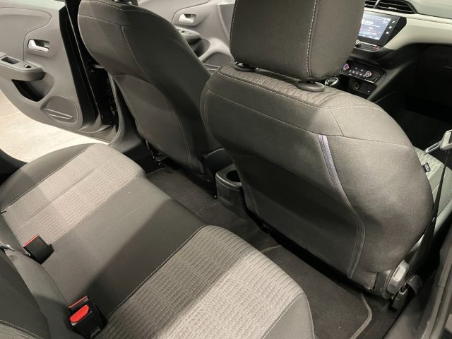 OPEL CORSA 1.5 D 100 CV EDITION - foto 8