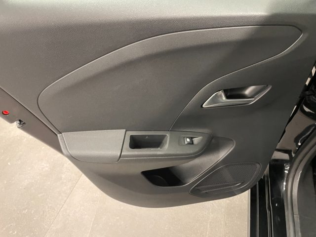 OPEL CORSA 1.5 D 100 CV EDITION - foto 12