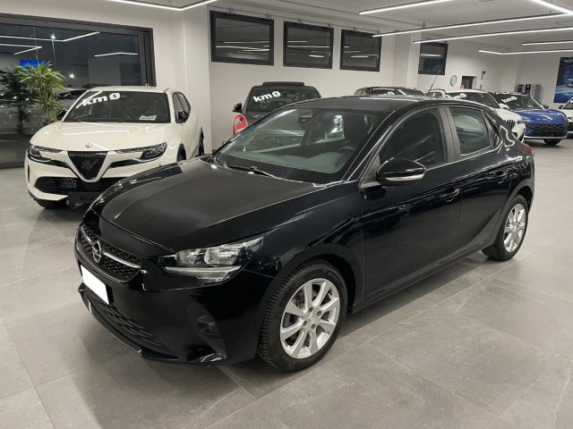 OPEL CORSA 1.5 D 100 CV EDITION - foto 14