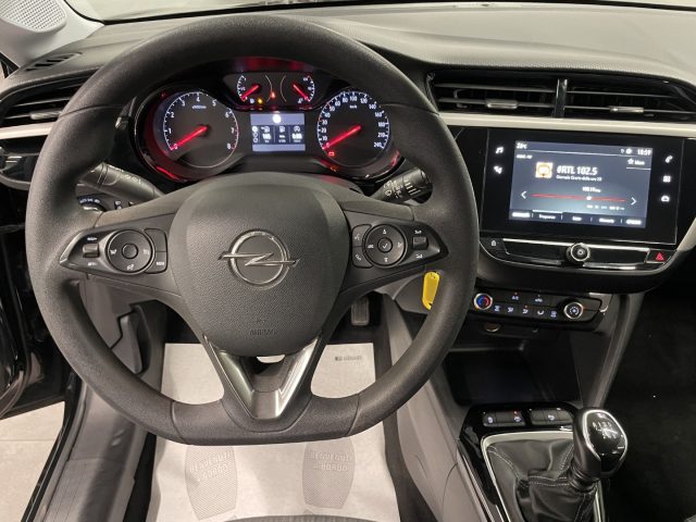 OPEL CORSA 1.5 D 100 CV EDITION - foto 11