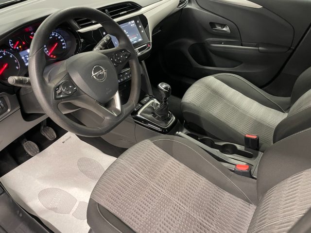 OPEL CORSA 1.5 D 100 CV EDITION - foto 5