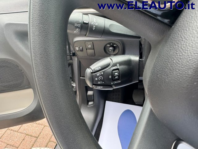 CITROEN C3 PURETECH 83 S&S YOU NEOPATENTATI - foto 11
