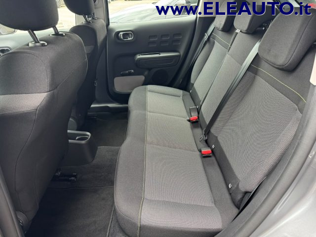CITROEN C3 PURETECH 83 S&S YOU NEOPATENTATI - foto 13
