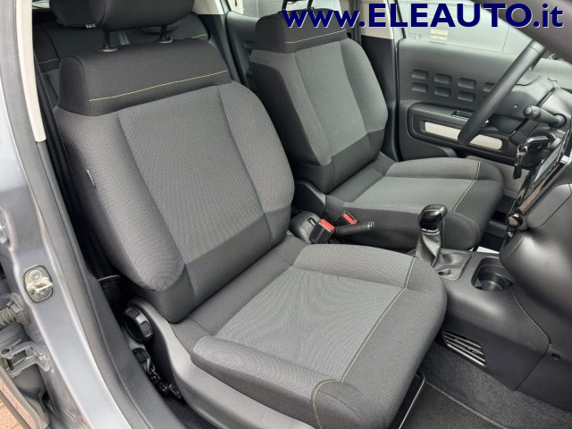 CITROEN C3 PURETECH 83 S&S YOU NEOPATENTATI - foto 14