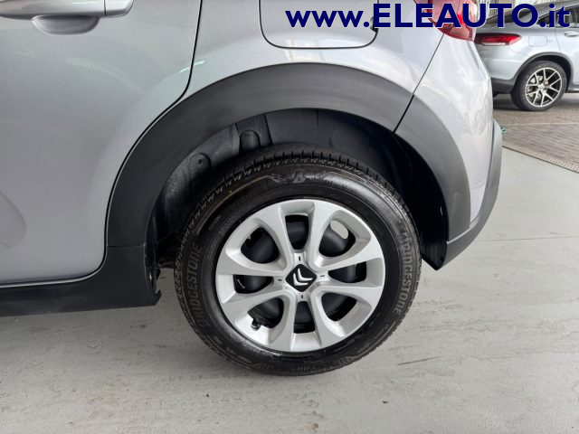 CITROEN C3 PURETECH 83 S&S YOU NEOPATENTATI - foto 7