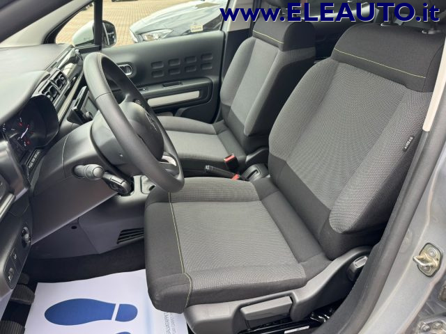 CITROEN C3 PURETECH 83 S&S YOU NEOPATENTATI - foto 12