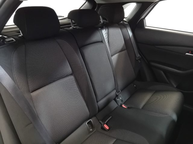 MAZDA CX-30 2.0L E-SKYACTIV-G M HYBRID 2WD E - foto 12
