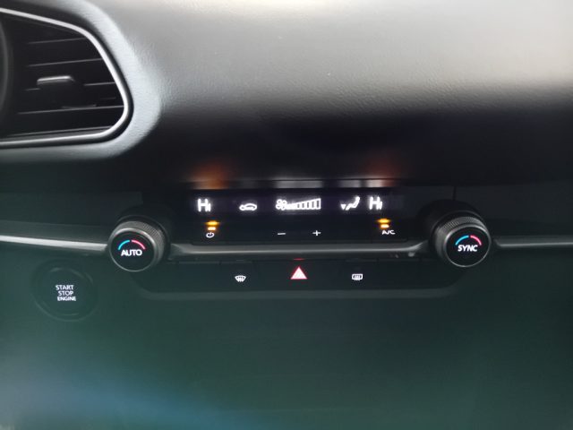 MAZDA CX-30 2.0L E-SKYACTIV-G M HYBRID 2WD E - foto 14