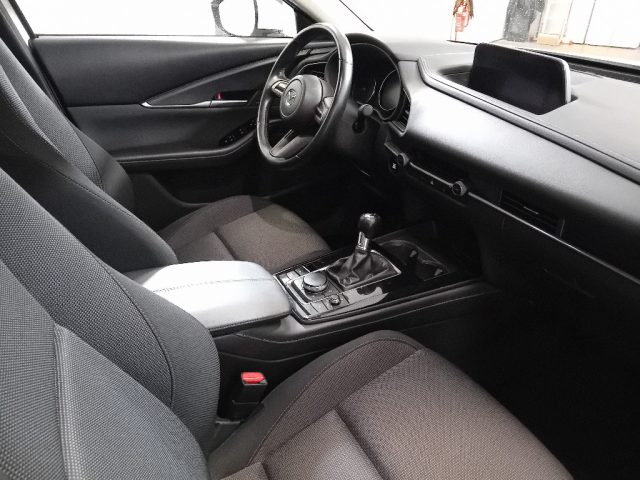 MAZDA CX-30 2.0L E-SKYACTIV-G M HYBRID 2WD E - foto 11