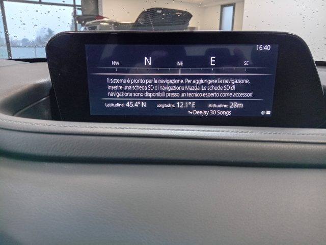 MAZDA CX-30 2.0L E-SKYACTIV-G M HYBRID 2WD E - foto 16