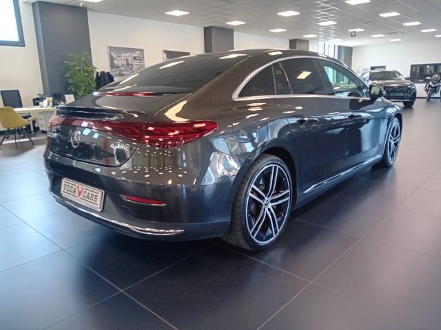 MERCEDES-BENZ EQE 350 4MATIC PREMIUM PLUS - foto 6