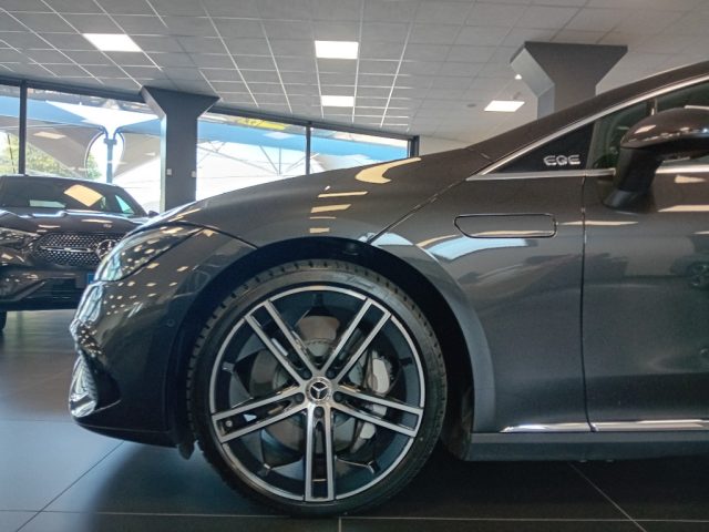 MERCEDES-BENZ EQE 350 4MATIC PREMIUM PLUS - foto 7