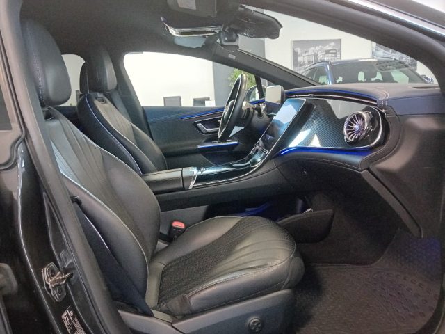 MERCEDES-BENZ EQE 350 4MATIC PREMIUM PLUS - foto 10
