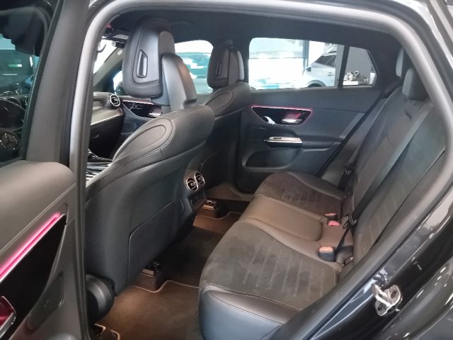MERCEDES-BENZ GLC 220 D 4MATIC MILD HYBRID COUPÉ AMG L - foto 9