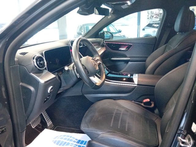 MERCEDES-BENZ GLC 220 D 4MATIC MILD HYBRID COUPÉ AMG L - foto 8