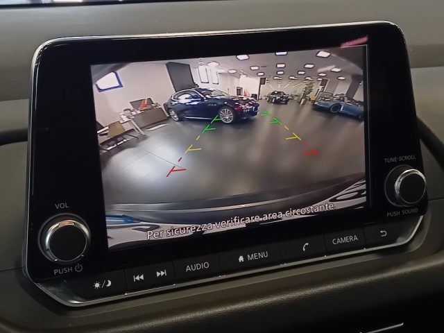 NISSAN QASHQAI MHEV 158 CV XTRONIC N-CONNECTA P - foto 18