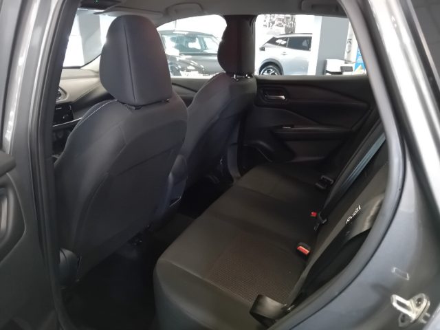 NISSAN QASHQAI MHEV 158 CV XTRONIC N-CONNECTA P - foto 12