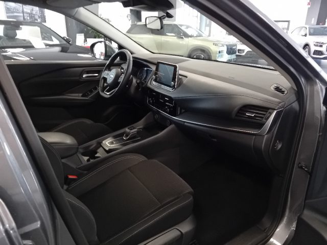 NISSAN QASHQAI MHEV 158 CV XTRONIC N-CONNECTA P - foto 13