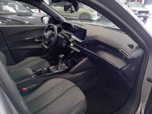 PEUGEOT 2008 PURETECH 100 S&S ALLURE OFFERTA  - foto 14