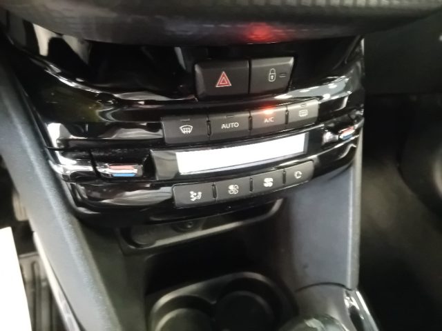PEUGEOT 2008 1° SERIE BLUEHDI 100 ALLURE - AL - foto 16
