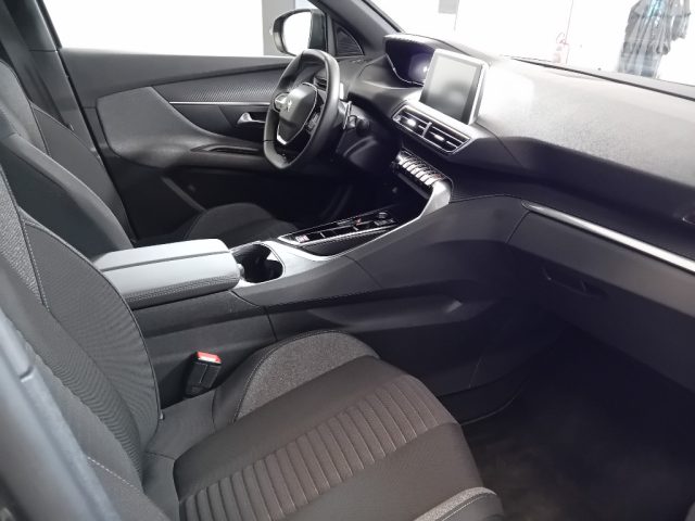 PEUGEOT 3008 BLUEHDI 130 S&S EAT8 ACTIVE PACK - foto 11
