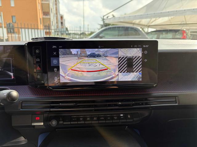 LANCIA YPSILON HYBRID E-DCT HF LINE - foto 13