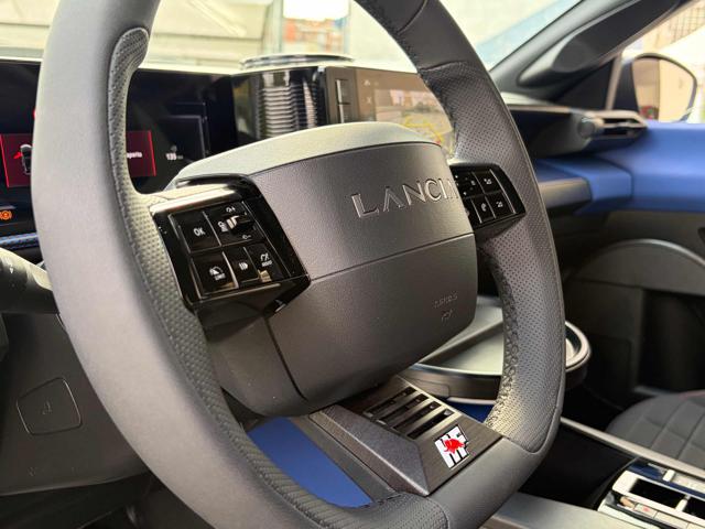 LANCIA YPSILON HYBRID E-DCT HF LINE - foto 12