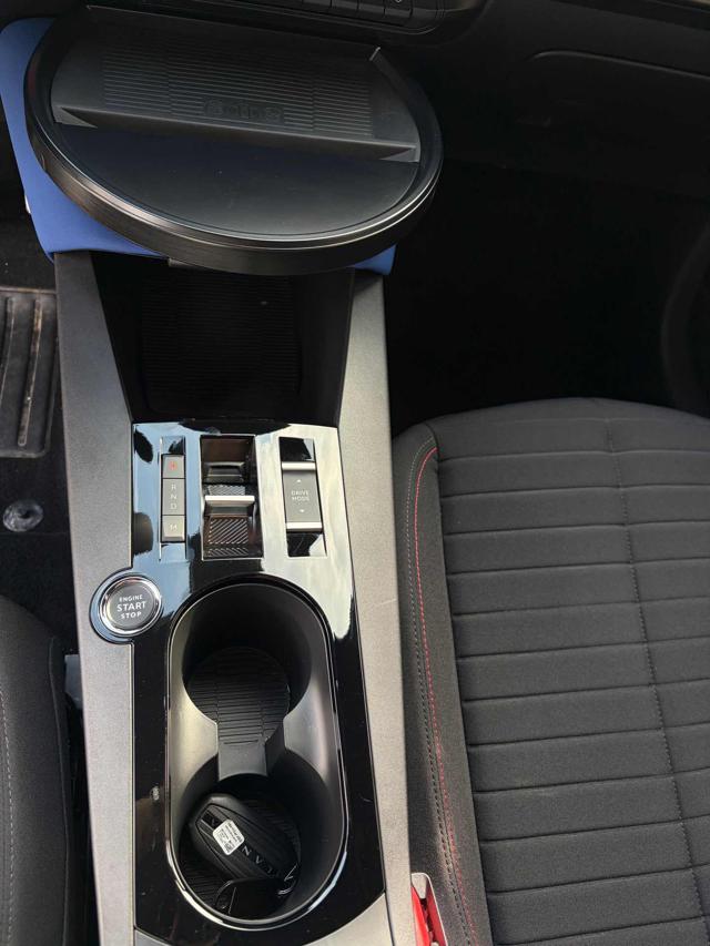LANCIA YPSILON HYBRID E-DCT HF LINE - foto 15