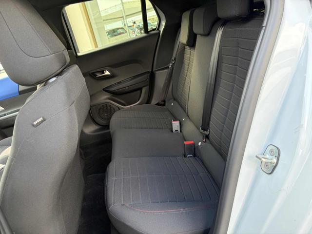 LANCIA YPSILON HYBRID E-DCT HF LINE - foto 14