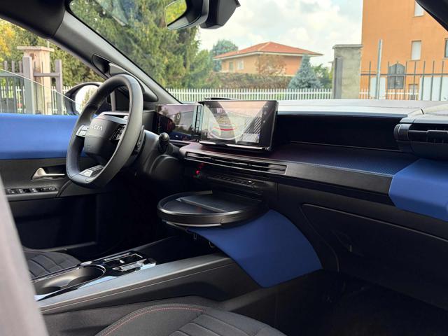 LANCIA YPSILON HYBRID E-DCT HF LINE - foto 11