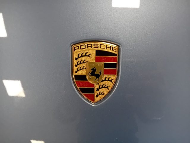 PORSCHE 911 TARGA 4S PDK 30 ANNI PORSCHE ITA - foto 30