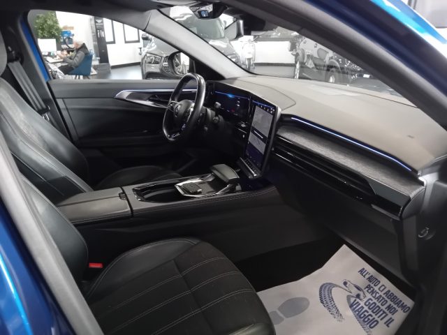 RENAULT AUSTRAL AUSTRAL MILD HYBRID 160 CV AUTO  - foto 13