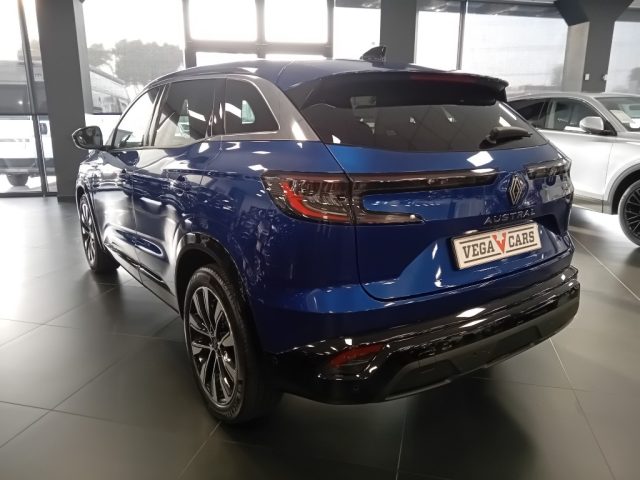 RENAULT AUSTRAL AUSTRAL MILD HYBRID 160 CV AUTO  - foto 6