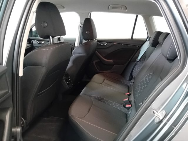 SKODA KAMIQ 1.0 TSI 110 CV DSG AMBITION OFFE - foto 10